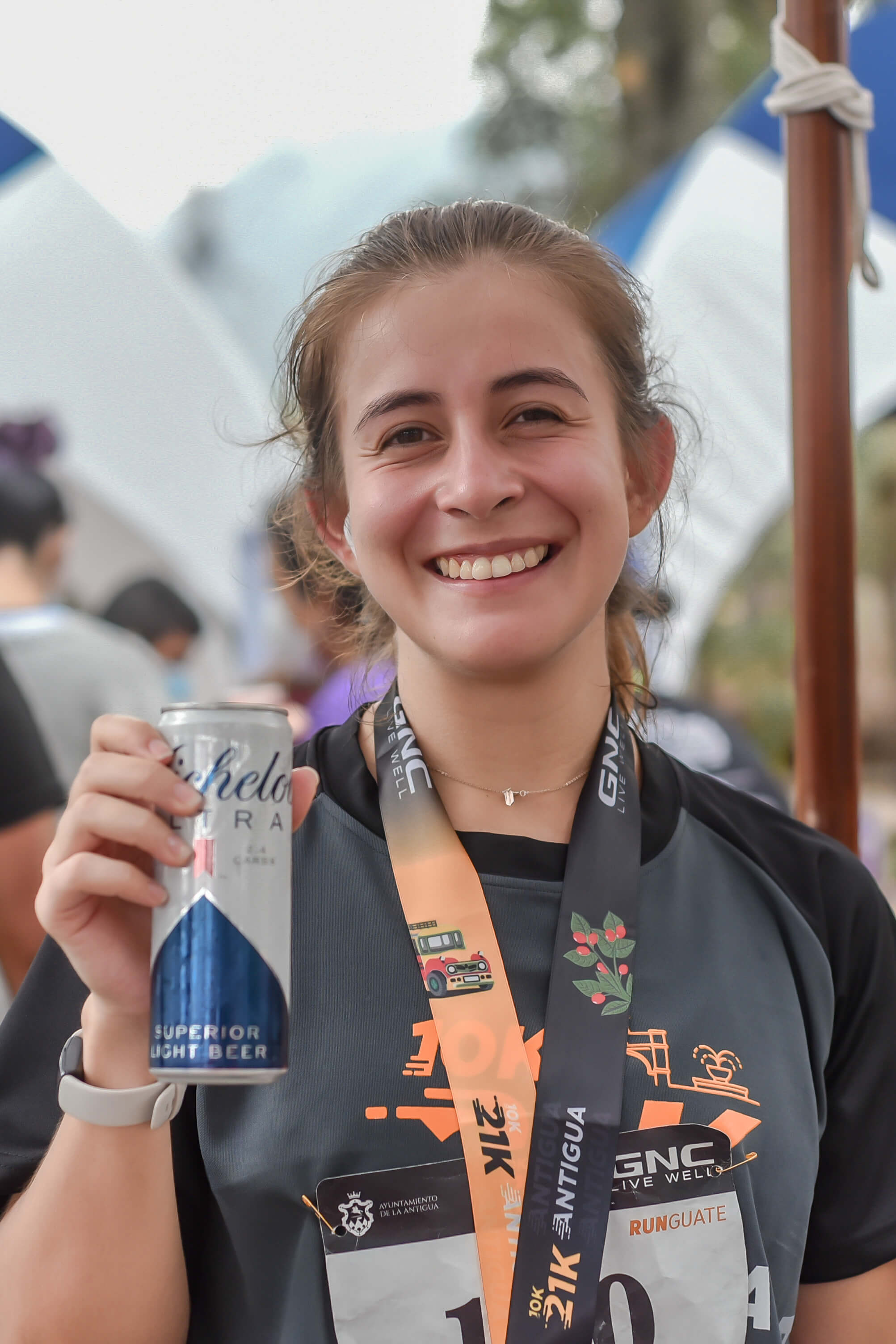 21k Antigua Guatemala