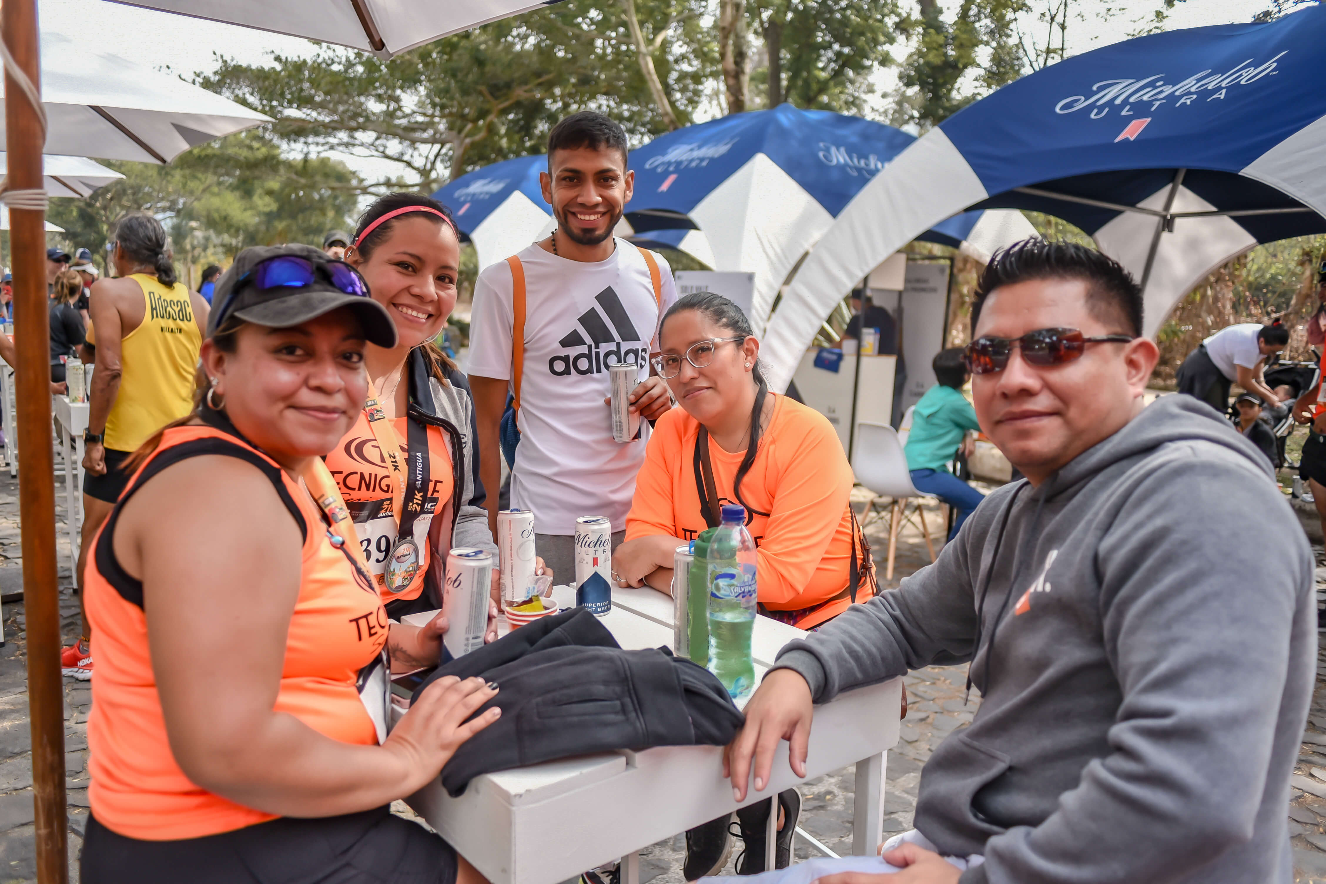 21k Antigua Guatemala